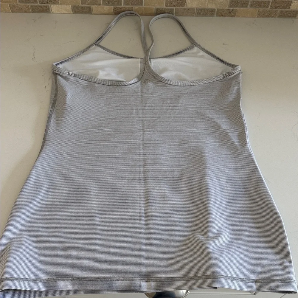 lululemon athletica stylish gray